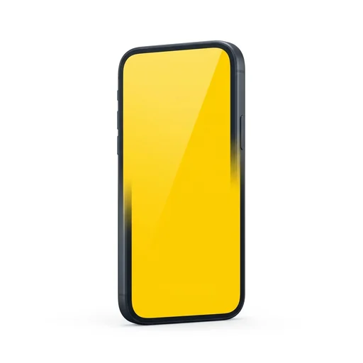 Mobile development icon