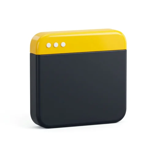 Website development icon