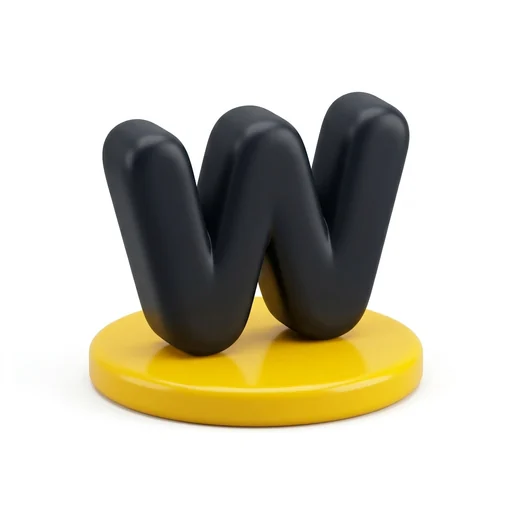 WordPress development icon